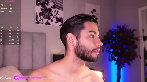 Snapshot of endy_rush chatting on October 2025 12:49:01 PM Endy online show from October 2025 12:49:01 PM