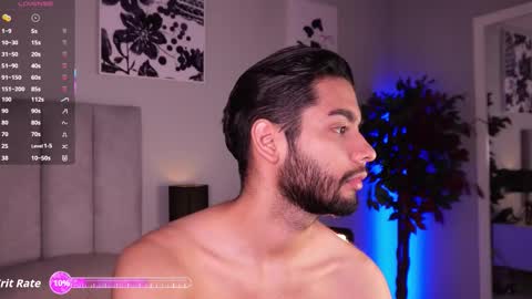 Snapshot of endy_rush chatting on October 2025 12:37:02 PM Endy online show from October 2025 12:37:02 PM