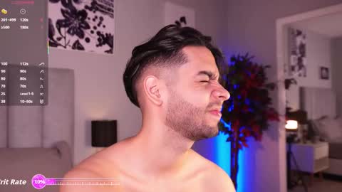 Snapshot of endy_rush chatting on October 2025 01:07:01 PM Endy online show from October 2025 01:07:01 PM