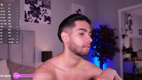 Snapshot of endy_rush chatting on October 2025 12:33:01 PM Endy online show from October 2025 12:33:01 PM