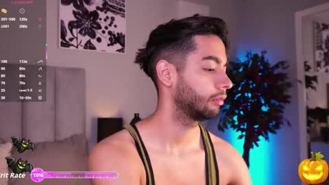 Snapshot of endy_rush chatting on November 2025 12:40:02 PM Endy online show from November 2025 12:40:02 PM