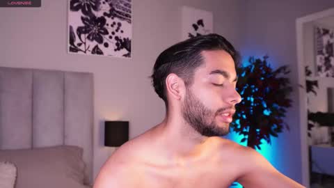 Snapshot of endy_rush chatting on November 2025 12:48:01 PM Endy online show from November 2025 12:48:01 PM