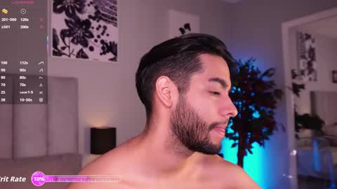 Snapshot of endy_rush chatting on November 2025 12:49:02 PM Endy online show from November 2025 12:49:02 PM