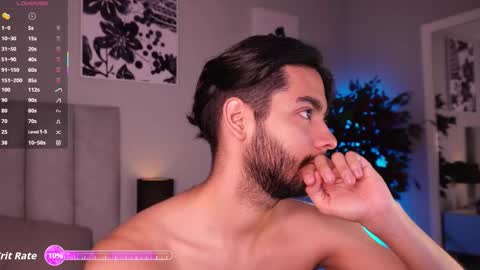 Snapshot of endy_rush chatting on November 2025 12:37:02 PM Endy online show from November 2025 12:37:02 PM