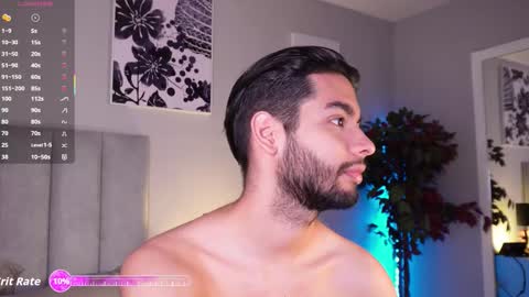 Snapshot of endy_rush chatting on November 2025 12:38:02 PM Endy online show from November 2025 12:38:02 PM