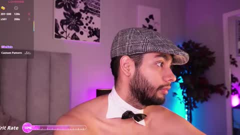 Snapshot of endy_rush chatting on November 2025 12:48:02 PM Endy online show from November 2025 12:48:02 PM