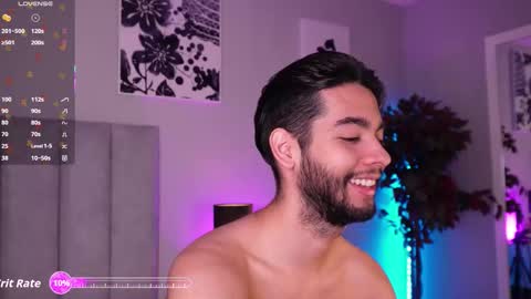 Snapshot of endy_rush chatting on November 2025 12:45:02 PM Endy online show from November 2025 12:45:02 PM