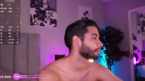 Snapshot of endy_rush chatting on November 2025 12:55:01 PM Endy online show from November 2025 12:55:01 PM