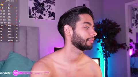 Snapshot of endy_rush chatting on November 2025 12:44:02 PM Endy online show from November 2025 12:44:02 PM