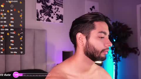 Snapshot of endy_rush chatting on November 2025 12:48:02 PM Endy online show from November 2025 12:48:02 PM