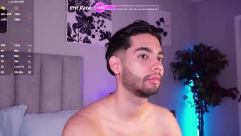 Snapshot of endy_rush chatting on November 2025 12:38:01 PM Endy online show from November 2025 12:38:01 PM