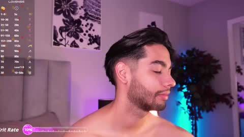 Snapshot of endy_rush chatting on November 2025 12:28:02 PM Endy online show from November 2025 12:28:02 PM