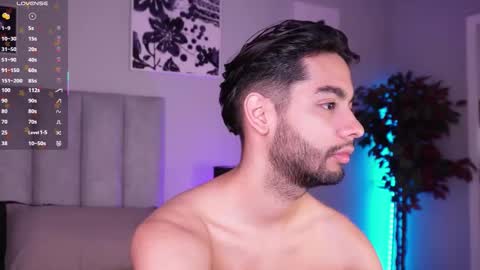 Snapshot of endy_rush chatting on November 2025 12:42:01 PM Endy online show from November 2025 12:42:01 PM