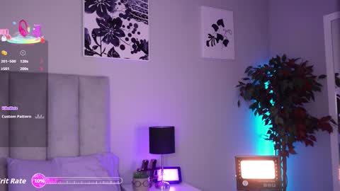 Snapshot of endy_rush chatting on December 2025 12:32:01 PM Endy online show from December 2025 12:32:01 PM