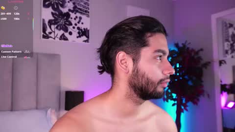 Snapshot of endy_rush chatting on December 2025 12:42:02 PM Endy online show from December 2025 12:42:02 PM