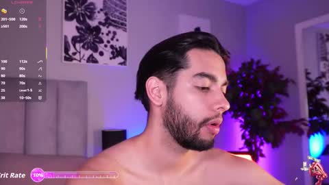 Endy online show from January 2026 12:43:01 PM