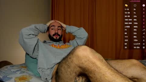 Enen online show from December 2024 05:45:02 PM