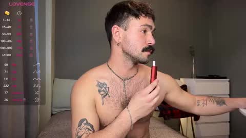 Enen online show from October 2025 11:21:02 AM