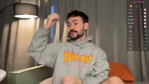 Enen online show from December 2025 07:15:02 AM