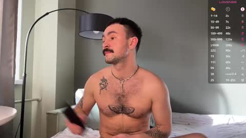 Enen online show from March 2026 01:36:01 PM