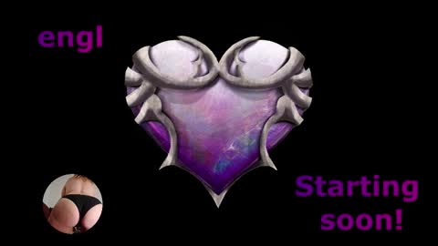 Snapshot of engl94 chatting on February 2026 09:33:01 PM Engl Ailu online show from February 2026 09:33:01 PM