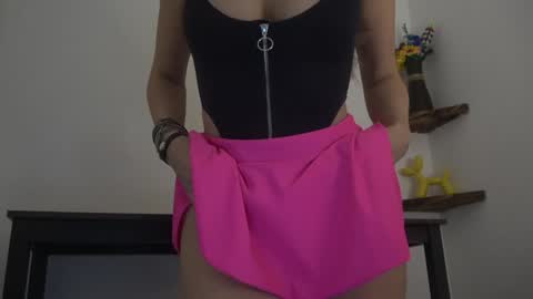 Rosie online show from November 2025 05:57:01 PM