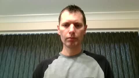 EnglishGuy183 online show from February 2026 09:20:01 AM