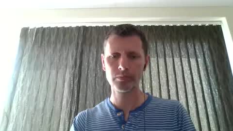 EnglishGuy183 online show from April 2026 11:15:01 AM