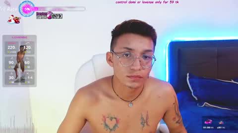 ..Jade.. online show from January 2025 08:05:02 PM