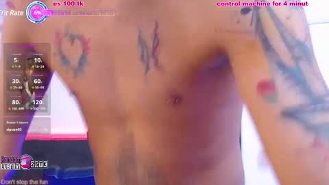 ..Jade.. online show from March 2025 05:13:01 AM