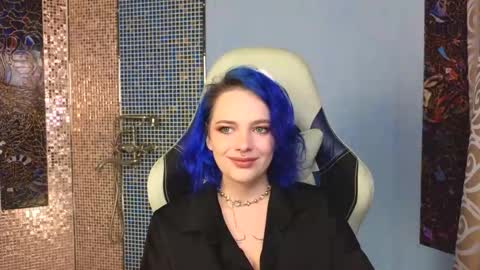 enifery online show from September 2025 07:24:02 PM