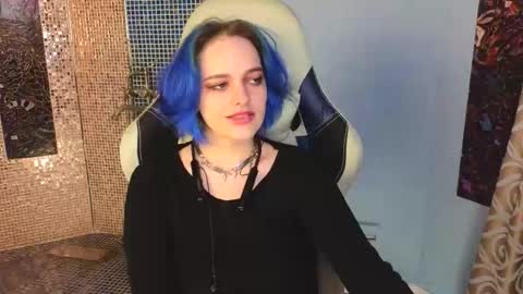 enifery online show from October 2025 02:53:01 PM