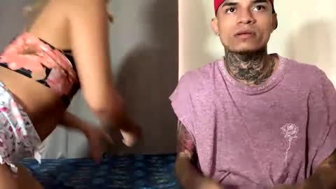 Enigma online show from February 2025 04:58:01 PM