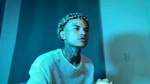 Enigma online show from February 2025 01:36:01 AM