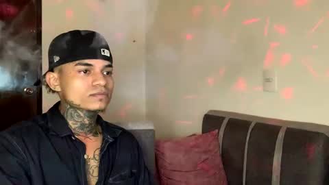 Enigma online show from February 2025 11:03:01 PM