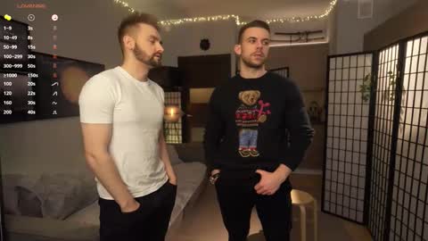 Johnny online show from January 2026 09:35:02 AM