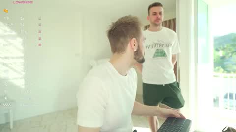 Johnny online show from February 2026 01:48:02 AM