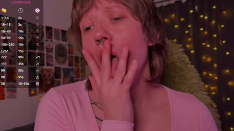 Snapshot of enjoyce chatting on April 2026 11:05:02 AM Joyce online show from April 2026 11:05:02 AM