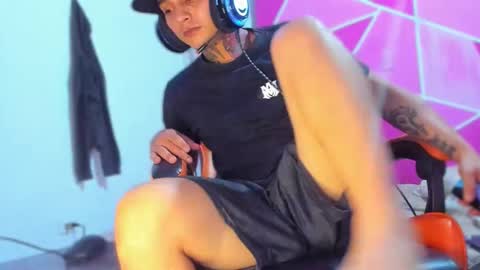 enjoymycock99 online show from March 2026 04:47:01 AM