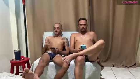 Snapshot of enjoythetrip chatting on February 2025 11:21:02 PM Luke online show from February 2025 11:21:02 PM