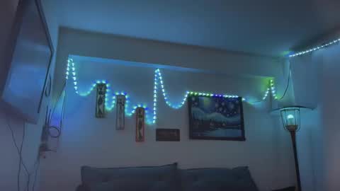 Snapshot of enjoythetrip chatting on September 2025 03:50:02 AM Luke online show from September 2025 03:50:02 AM