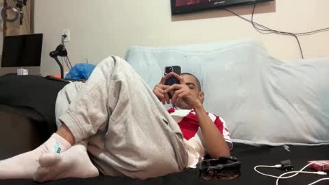 Snapshot of enjoythetrip chatting on November 2025 04:22:02 AM Luke online show from November 2025 04:22:02 AM