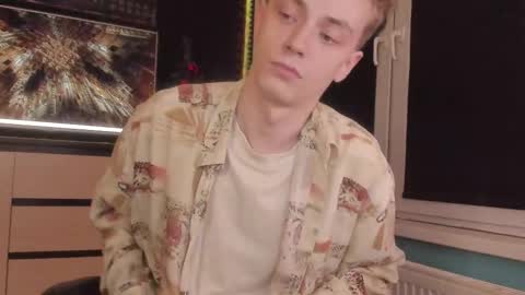 Enker online show from January 2026 07:39:01 PM