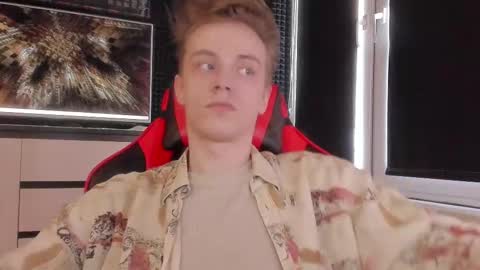 Enker online show from March 2026 05:37:02 AM