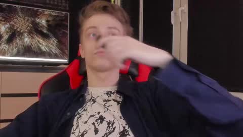 Enker online show from March 2026 04:21:02 PM