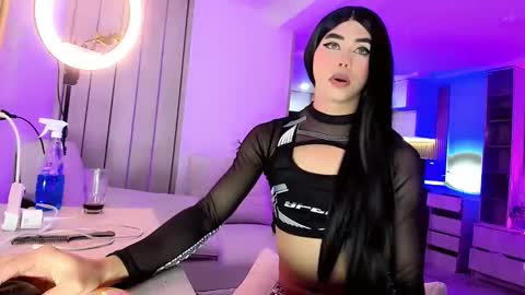 enma_backers online show from May 2026 05:04:01 AM
