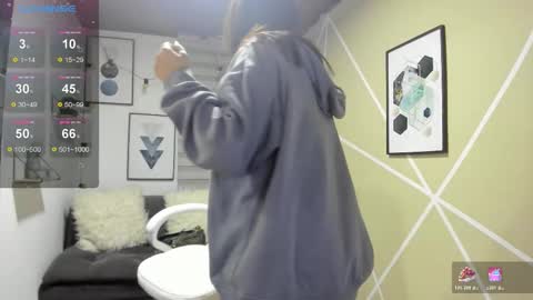 Enma clark online show from February 2026 04:05:02 AM