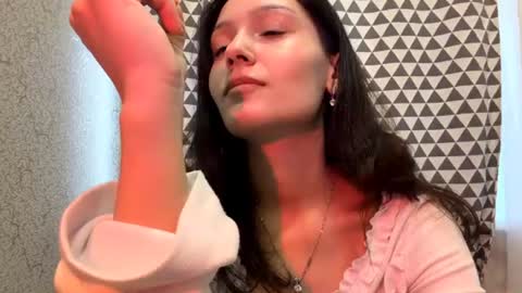 Snapshot of enolakuehnert chatting on June 2026 02:30:02 PM LIza online show from June 2026 02:30:02 PM