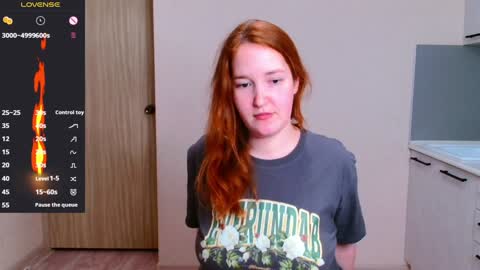 Horny Mary online show from December 2024 08:54:02 PM