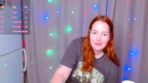 Horny Mary online show from December 2024 10:50:01 PM